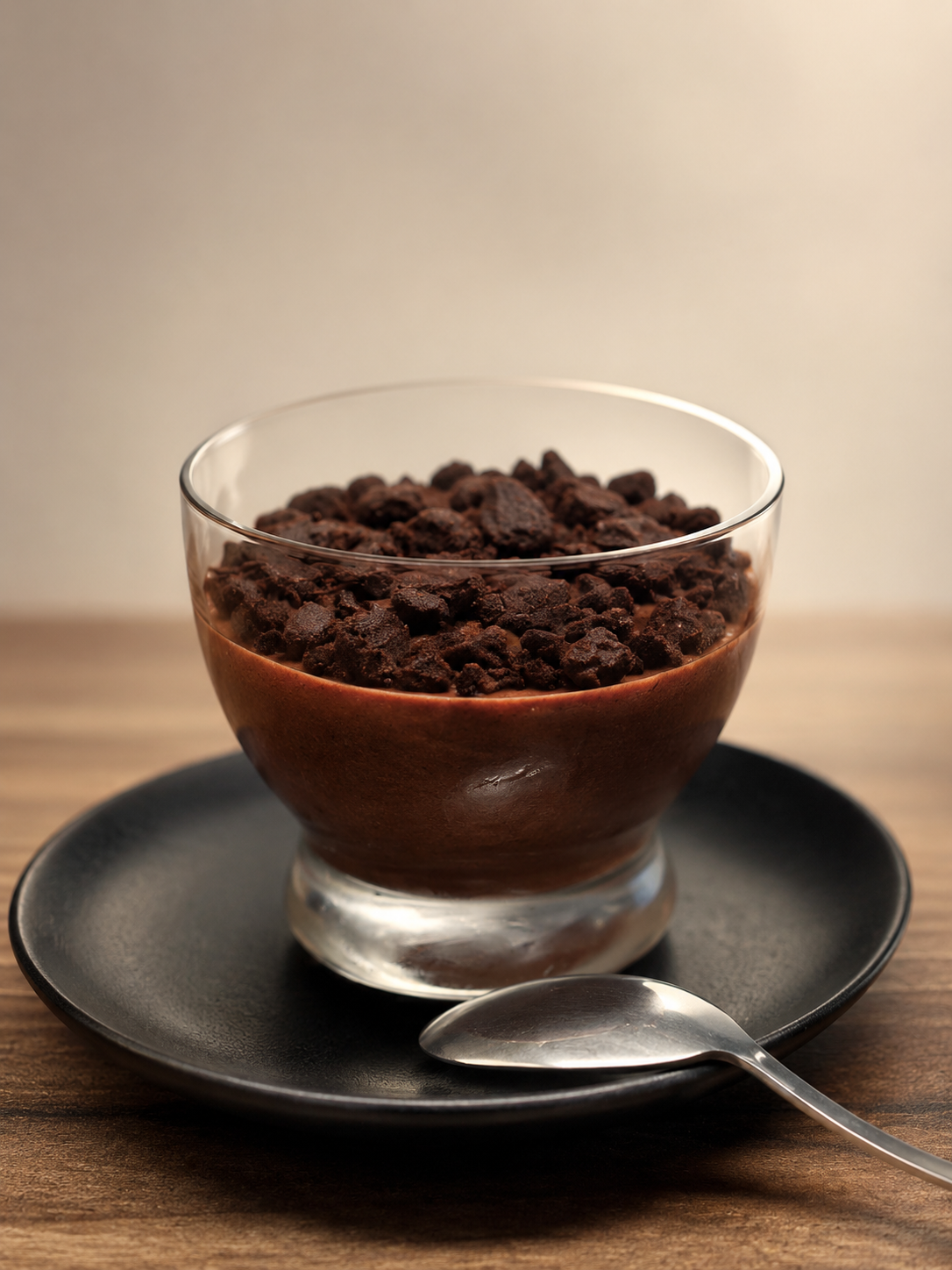 Mousse Bill